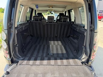 Land rover Discovery 3 2.7 tdv6 - 8