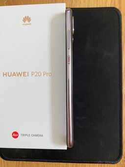Predam Huawei P20 PRO - 8