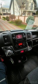 Fiat ducato 2.3 Multijet 96kw L2H1 - 8