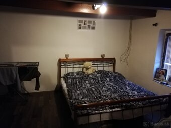 Domček Stary Hradok - 8