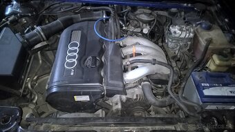 AUDI 80 CABRIO-vymena - 8