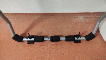 Thule BackPac 973 nosič na 3 bicykle - 8