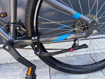 Rockrider st 100 27,5” - 8