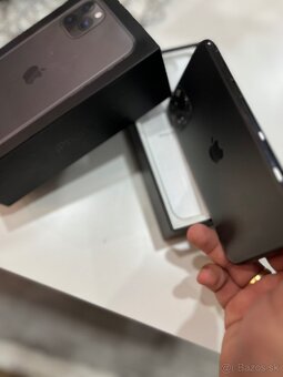 Predam iphone 11 Pro 64 GB - 8