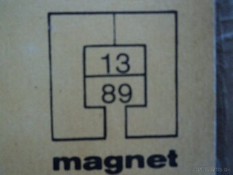 Edicia Magnet - 8