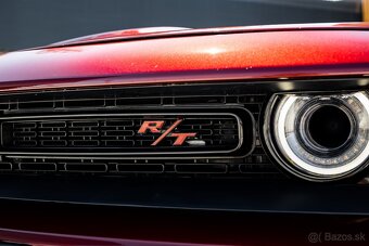 Dodge Challenger 5.7 V8 HEMI A/T 2019 - 8