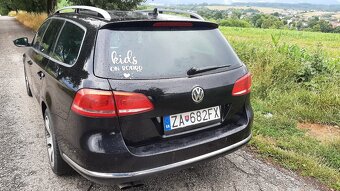 Vw Passat B7 2.0tdi - 8