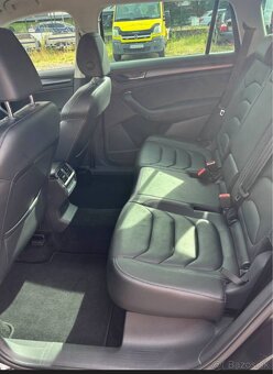 Škoda Kodiaq 2.0 TDI SCR Style DSG - 8
