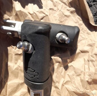 HARLEY DAVIDSON® Breakout™ 117 - 8