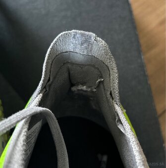 Kopačky Adidas Predátor Accuracy.1 L FG - 8
