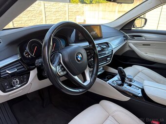 Bmw 530d xDrive - 8