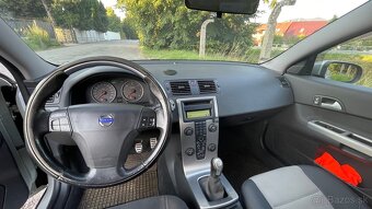Volvo C30 2.0 D - 8