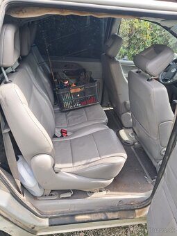 Volkswagen Sharan 1.9 TDI - 8