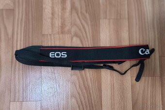 Canon EOS 2000D | Dva objektívy | Taška + príslušenstvo - 8