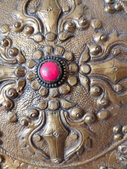 Mandala zverokruhu - 8