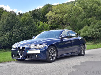 ALFA ROMEO GIULIA 2,2D - 8