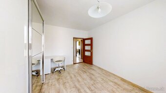 3-izb. byt - Predmestská, Žilina - 8