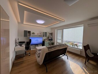 3-izbový byt s veľkou terasou a západmi slnka - 8