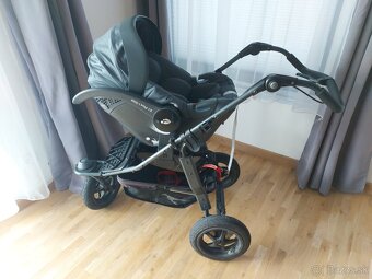 TFK jogger adventure - 8