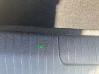 Volkswagen Golf Sportsvan 1.0 TSI 85kW, DSG 7-st.,139002 km, - 8