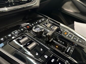 Aston Martin - DBX 707 AMR24 Edition - Podium Green - 8