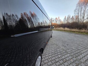 Predám zánovnú dodávku Opel Movano - 8