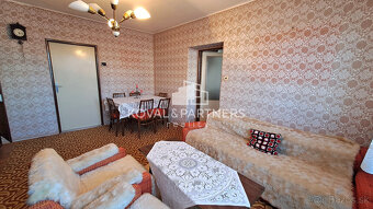 Na prenájom poschodová budova, Zlaté Moravce, časť Ďatelinis - 8