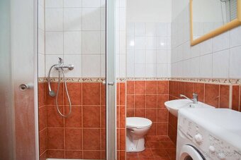 1-izbový byt blízko stanice, Nové Zámky – 35,87m2 - 8