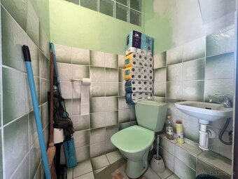 Rodinný dom - ZNÍŽENÁ CENA - 8