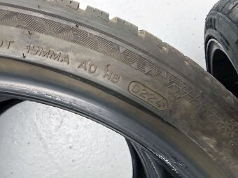 20 zimne pneumatiky Hankook ION I-cept EV 235/45 R20 - 8
