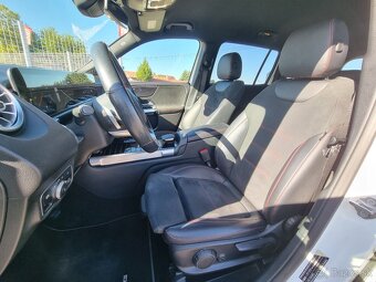 Mercedes-Benz GLB 200 A/T za 28.900 € - 8