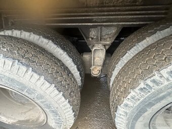 Autožeriav Tatra 815 AD 20 - 8