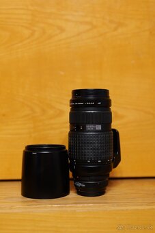 Predám Panasonic Lumix gx9 + objektivy+ príslušenstvo - 8