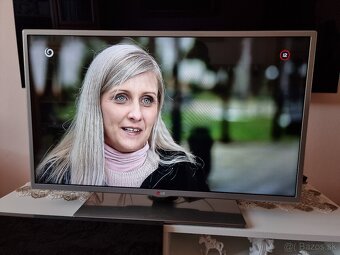 Predám SMART 3D LED TV LG 32LB580V Full HD s Wi-Fi - 8