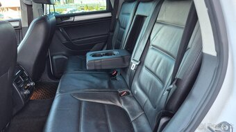 Volkswagen Touareg II 3.0 V6 TDI 240k BMT Premium 4XMOTION - 8