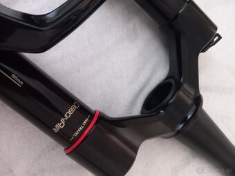 Rock shox sid sl ultimate 29"nova - 8