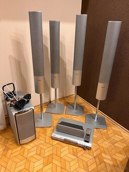 Panasonic SA-HT885 - 8