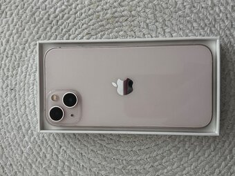 Iphone 13 ružový - 8