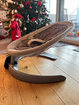 Nuna Leaf s motorom - 8