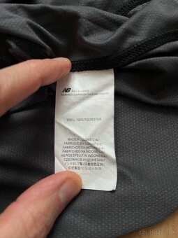 Funkční triko New Balance - 8