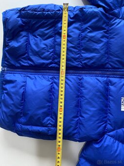 Detska obojstranna perova bunda The North Face - 8