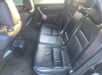 HONDA CRV 3 2.2 diesel,103 kw - 8