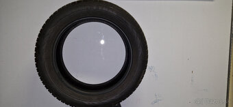 Zimné NOKIAN WR SUV 235/55 R18 - 8