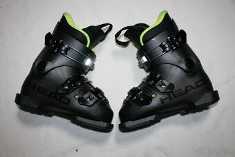 lyže Head Shape 87 cm , lyžiarky - 8