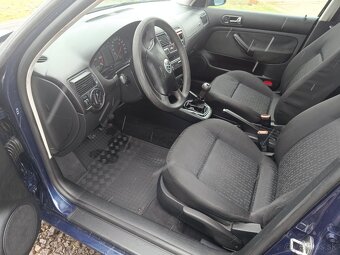 Golf 1,4 16ventil 55kW - 8