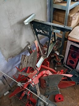 Vari Global DSK-317 traktor kochler 224 - 8