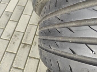 215/60R16 letné nexen - 8