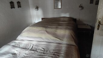 Predám chalupu na myjavských kopaniciach - 8