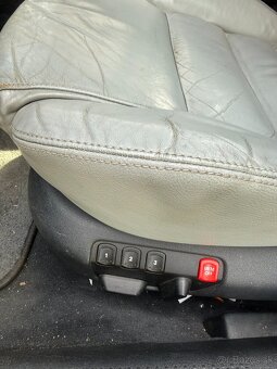 Predám Škoda SuperB 1 2.5TDI V6 - 8