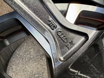 ORIGINAL AUDI A6/A7 C8 DISKY 5x112 R20 S-LINE TOP - 8